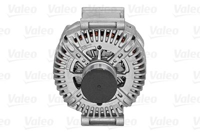 Alternator VALEO ORIGINS NEW OE TECHNOLOGY