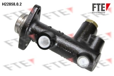 Brake Master Cylinder
